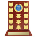 Benchmark Award - Shields