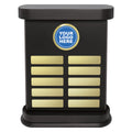 Rampart Award Set