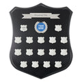 Fraternity Shield