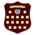 Custodian Shield