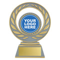 Virtue Plaque