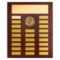 Perpetual Plaque - BMX