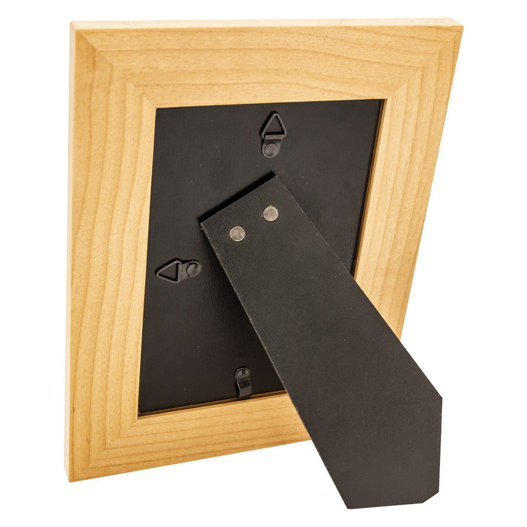 Wood Photo Frame