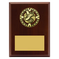 Varsity Plaque - Athletics
