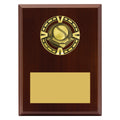 Varsity Plaque - Baseball / Softball