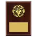 Varsity Plaque - Cricket