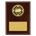 Varsity Plaque - Aussie Rules