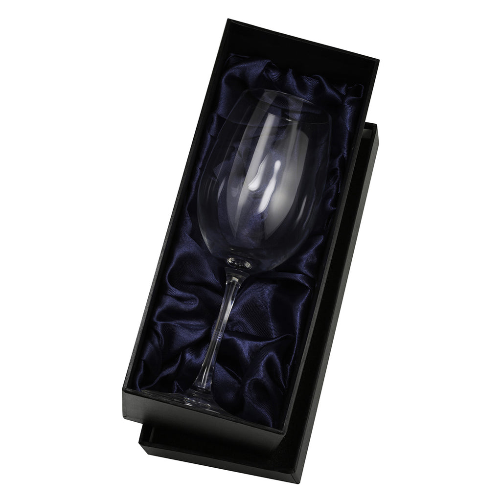 Universal Glassware Gift Box