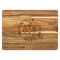 Acacia Message Board - Extra Thick