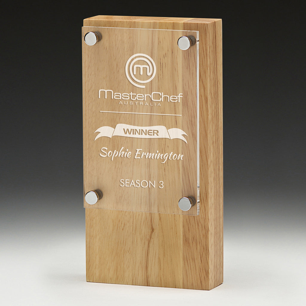 Banner Award