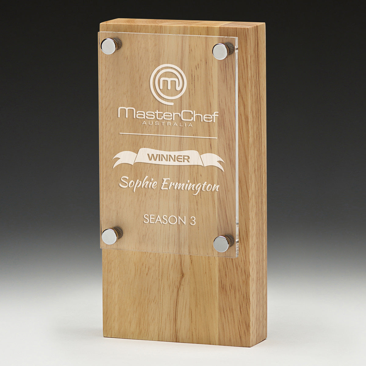 Banner Award