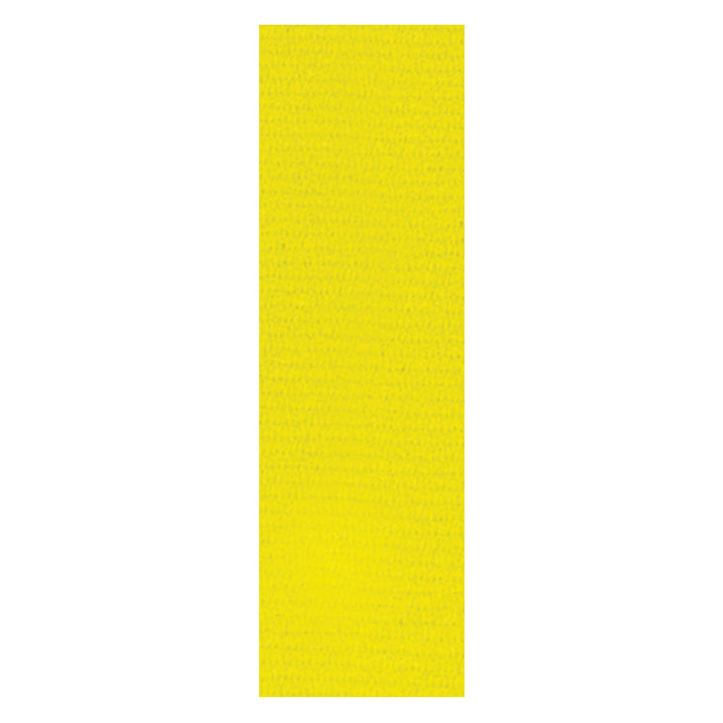 Neon Yellow Ribbon