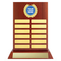 Benchmark Award