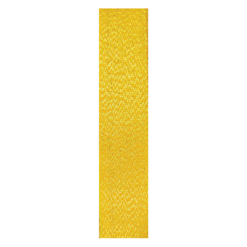 Shiny Gold Ribbon