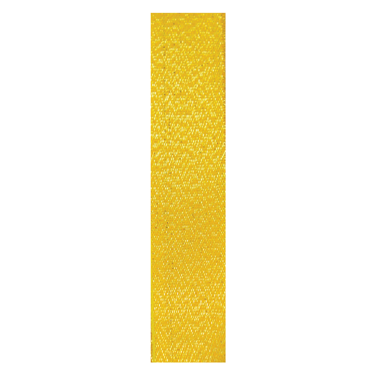 Shiny Gold Ribbon