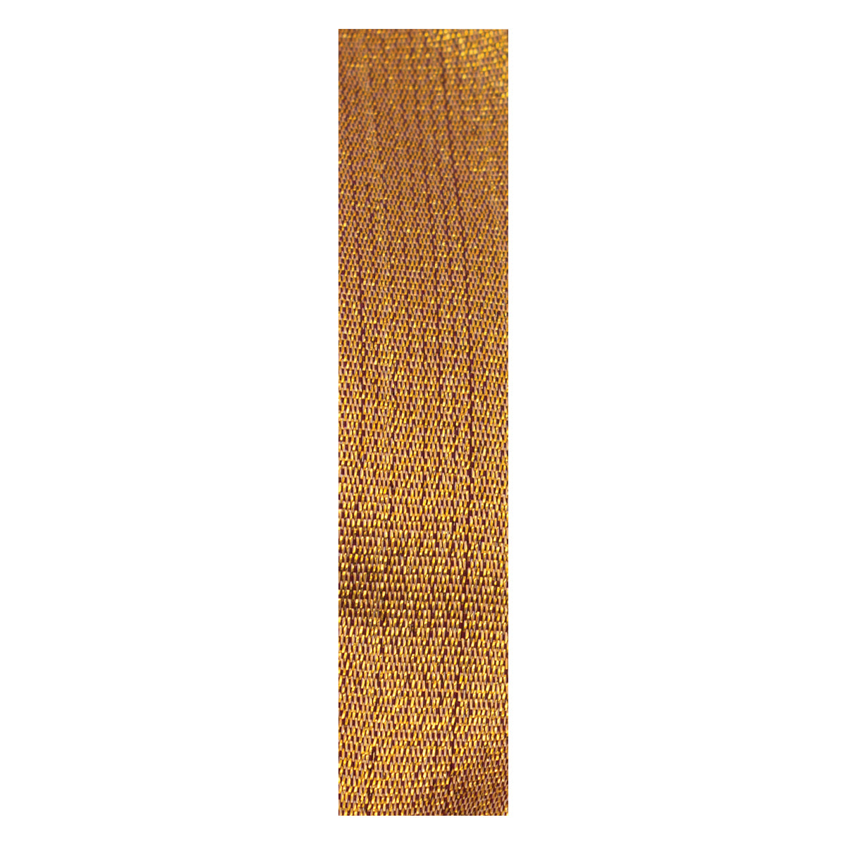 Shiny Bronze Ribbon