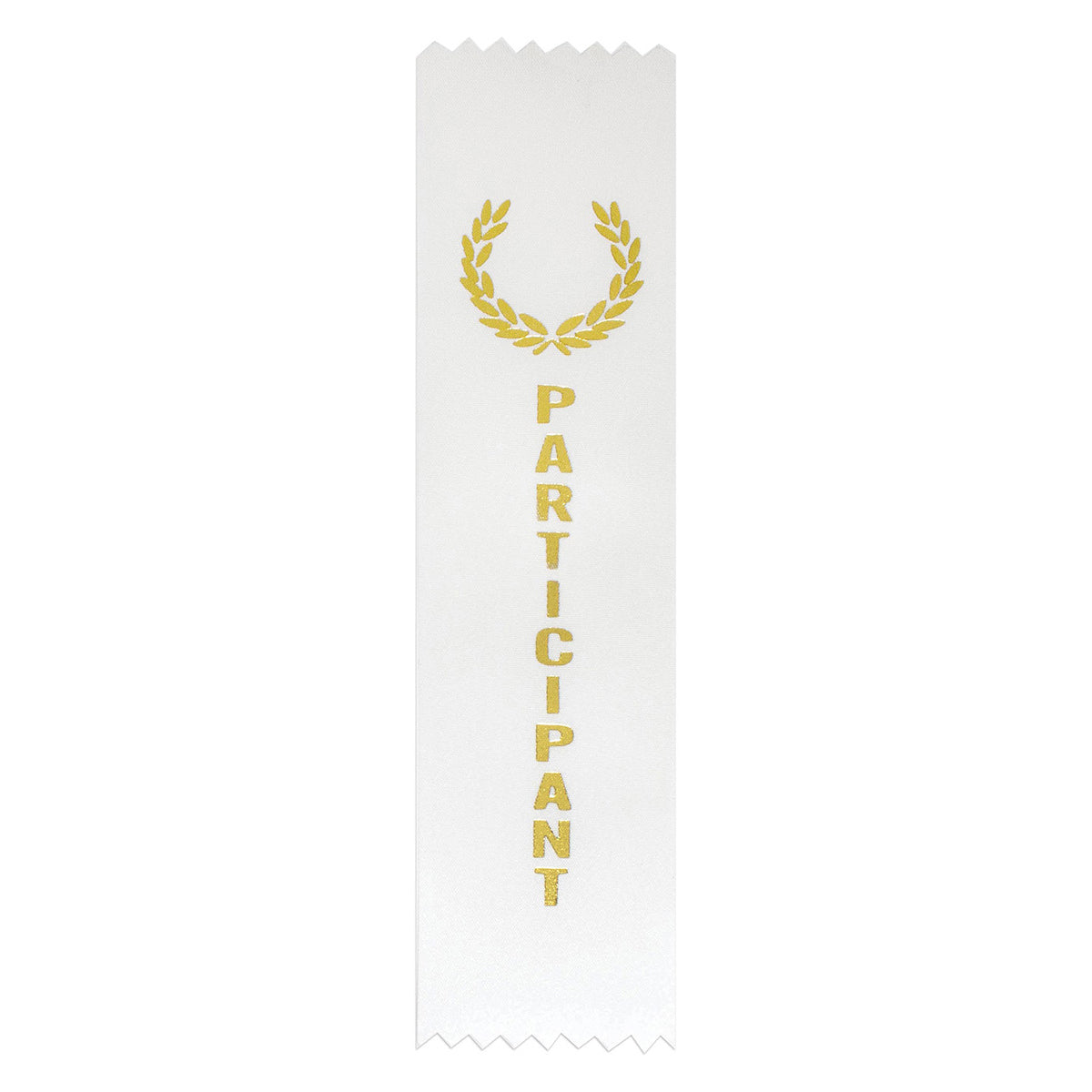 Participant Ribbon