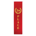 Ribbon - 2nd Place