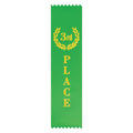Ribbon - 3rd Place