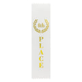 Ribbon - 4th Place