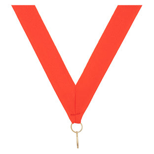 Medal ribbons