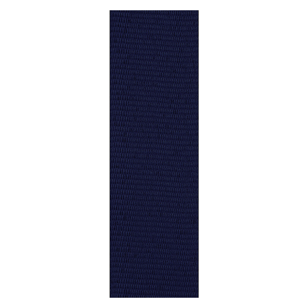 Navy Ribbon