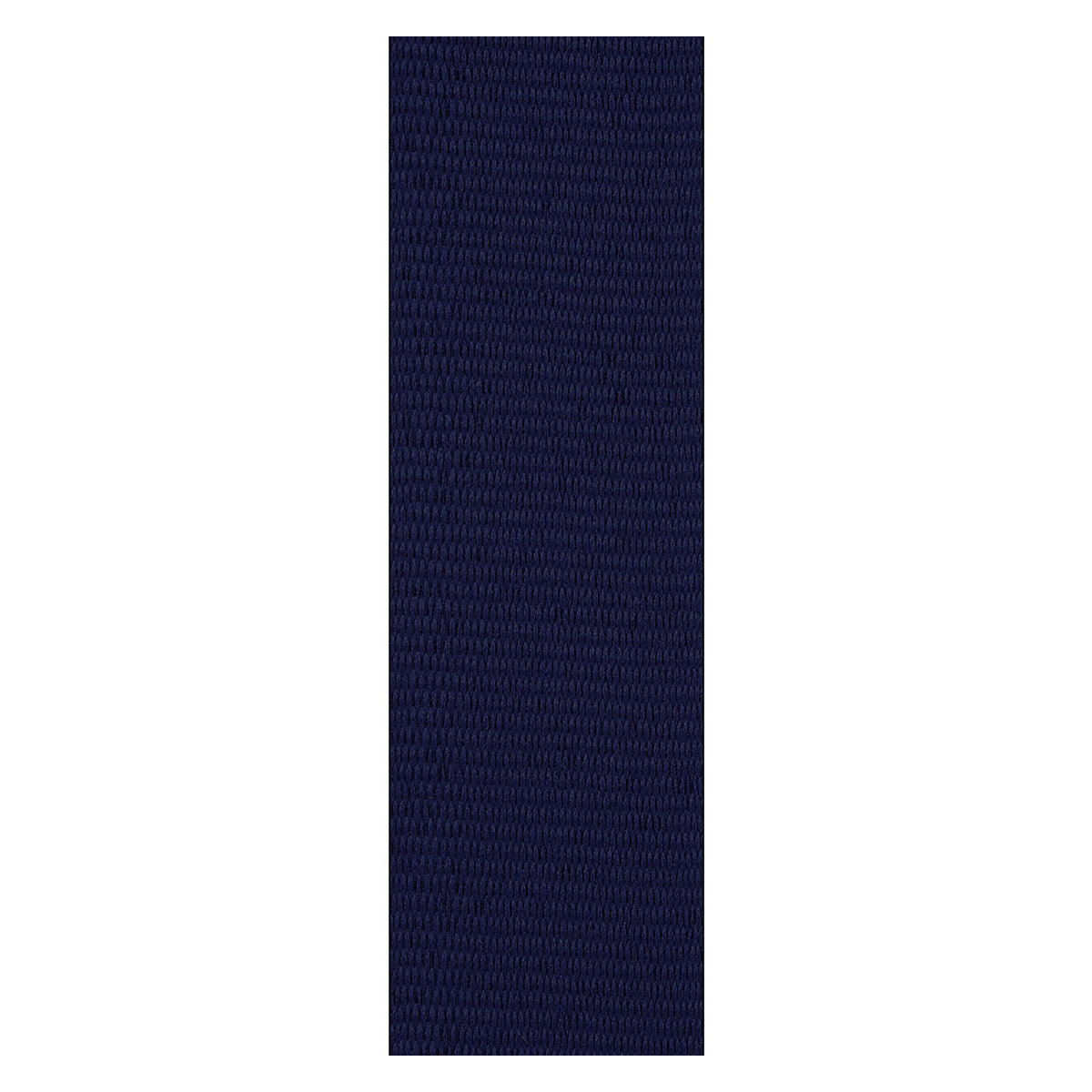 Navy Ribbon