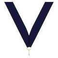 Navy Ribbon