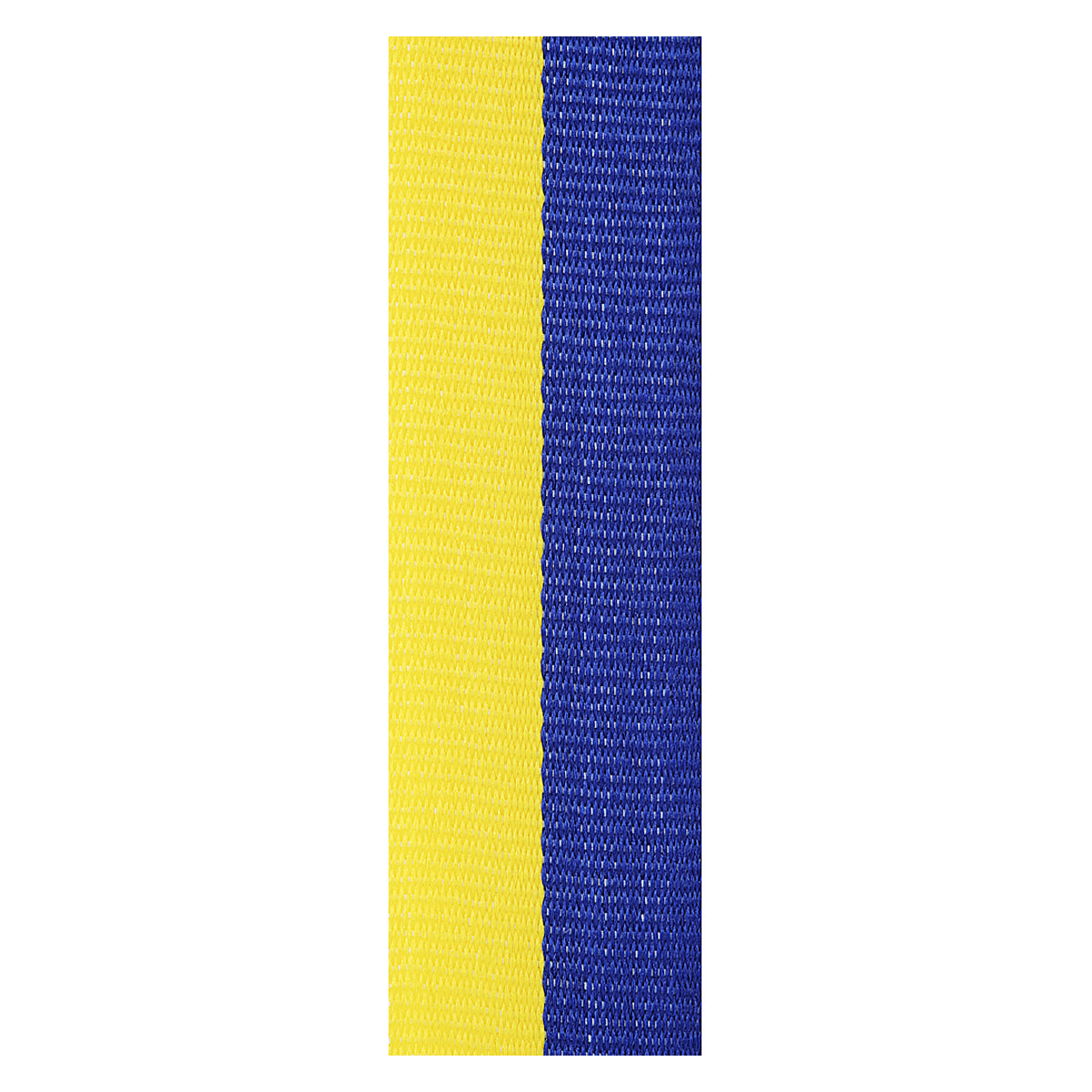 Blue / Yellow Ribbon