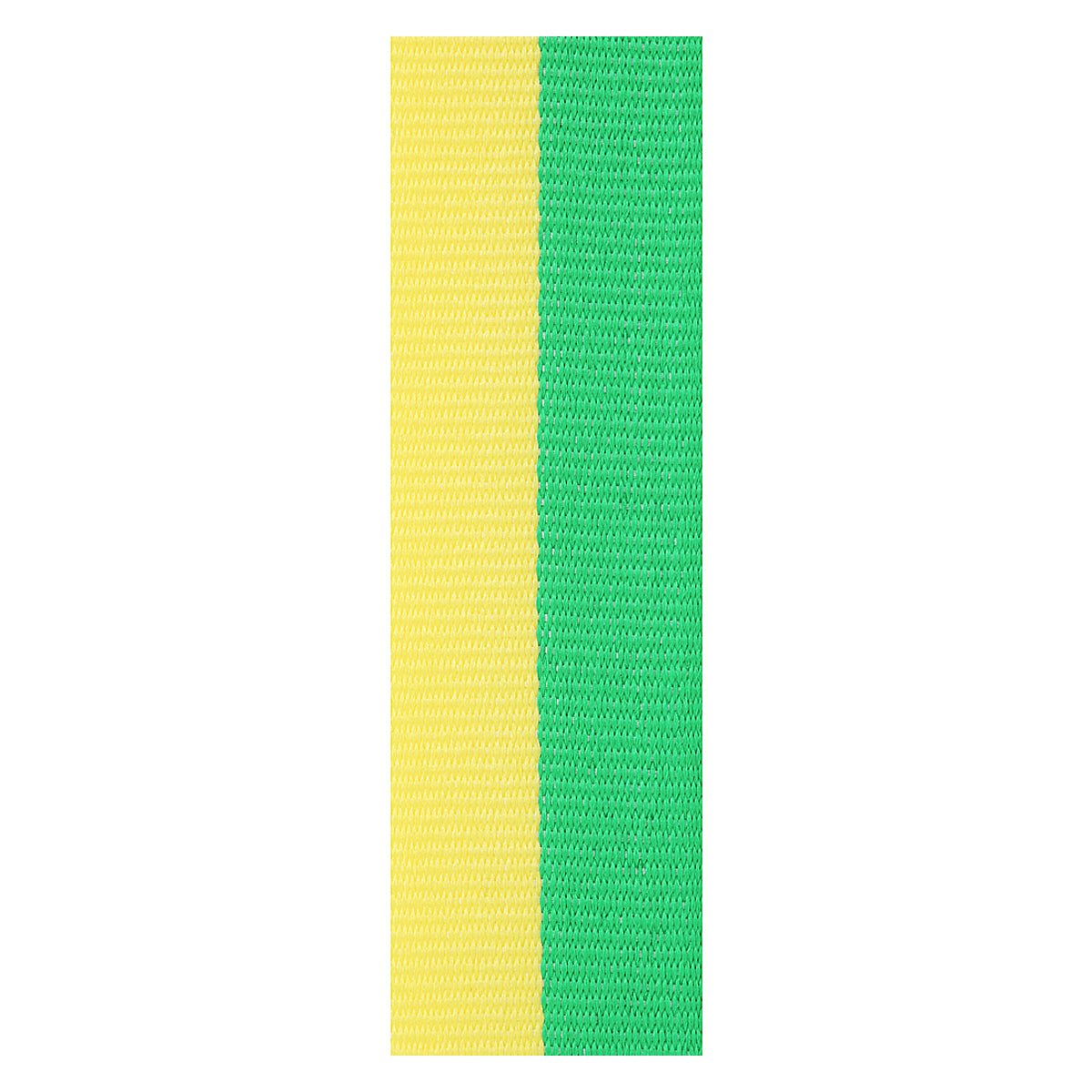 Green / Yellow Ribbon