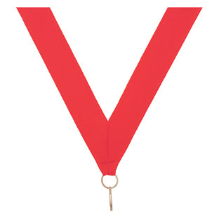Medal ribbons