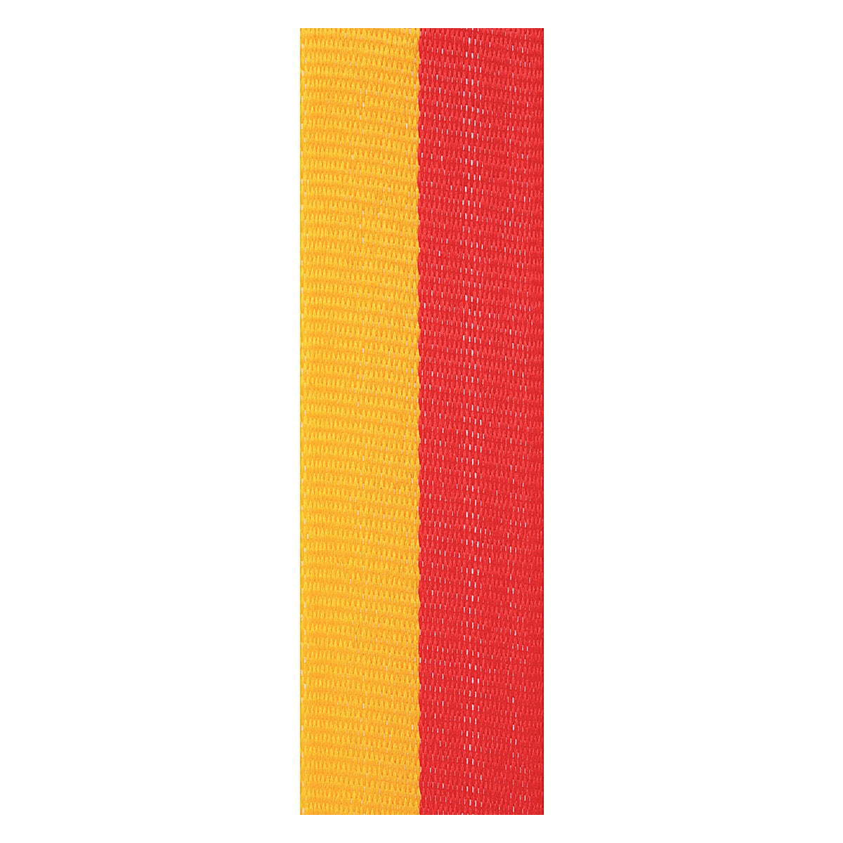 Red / Gold Ribbon