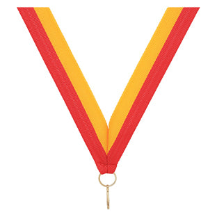 Medal ribbons