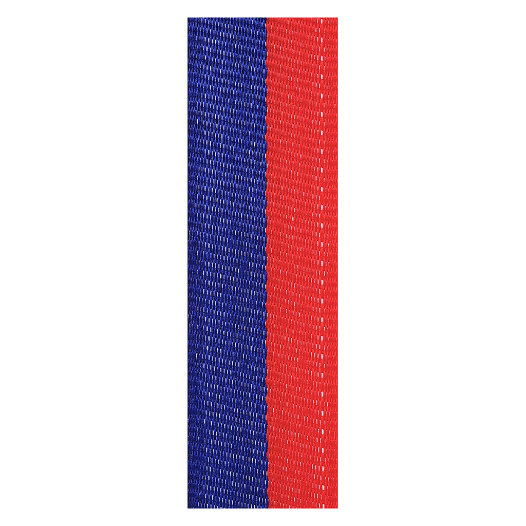 Red / Blue Ribbon