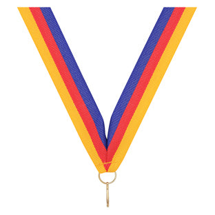 Medal ribbons