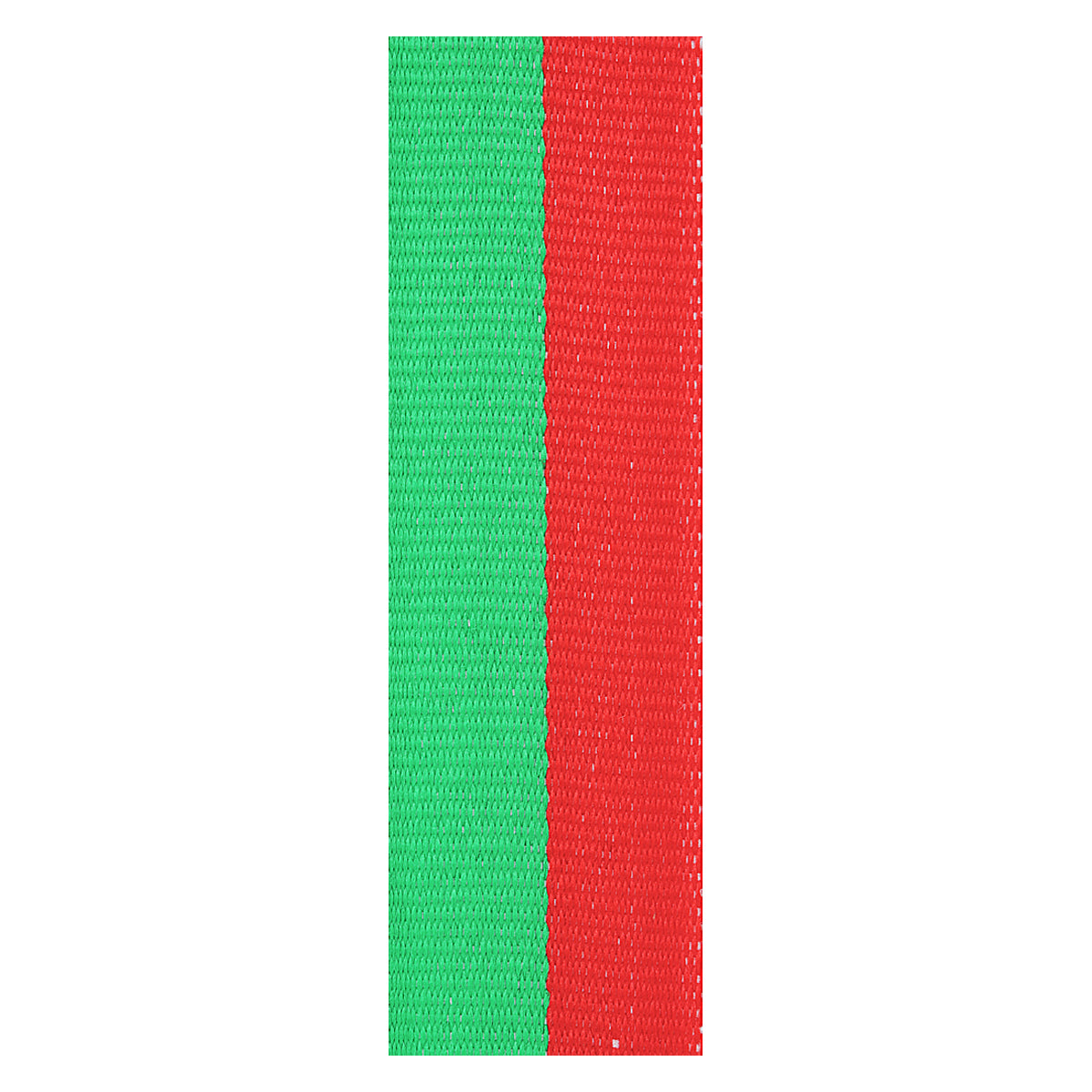 Red / Green Ribbon