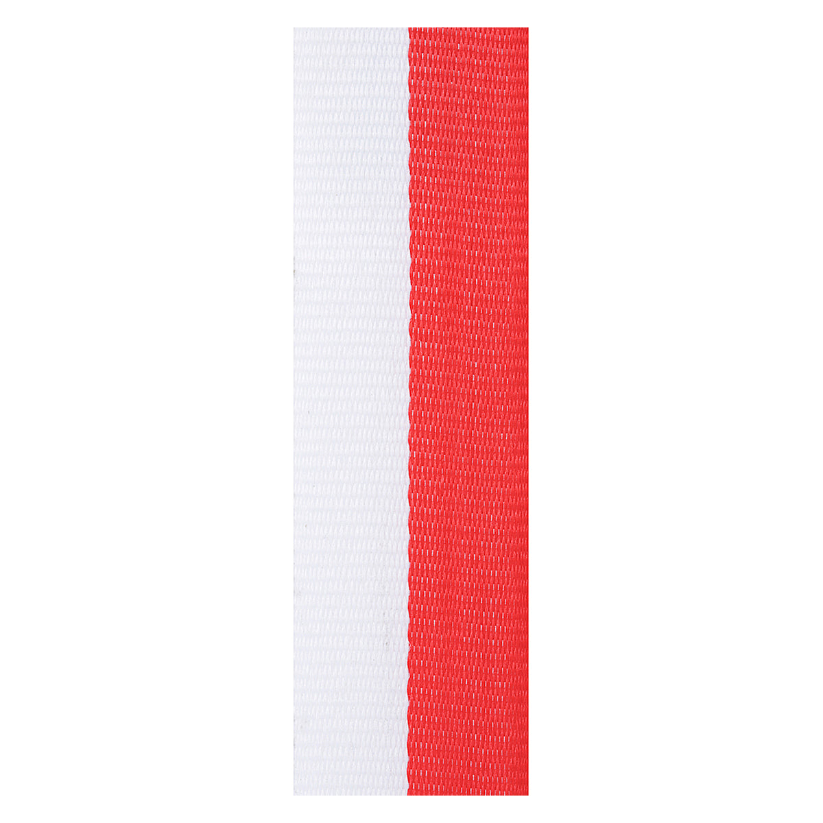 Red / White Ribbon