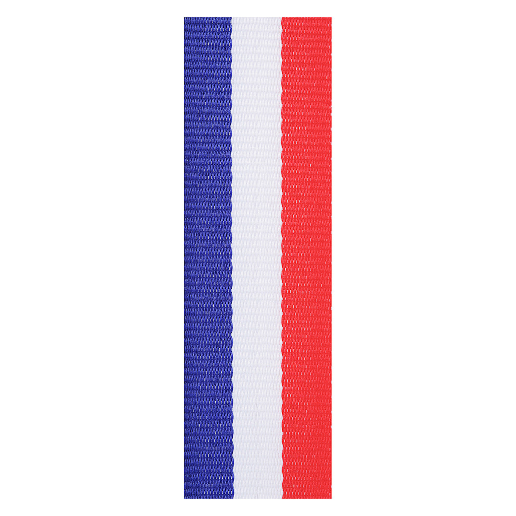 Red / White / Blue Ribbon