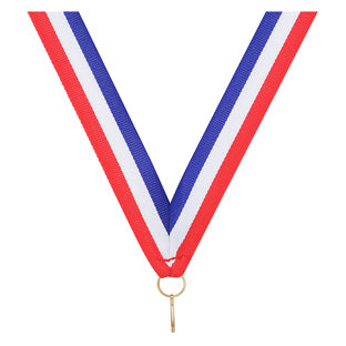 Medal ribbons