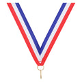 Red / White / Blue Ribbon