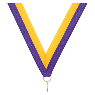 Medal ribbons