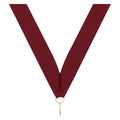 Maroon Ribbon