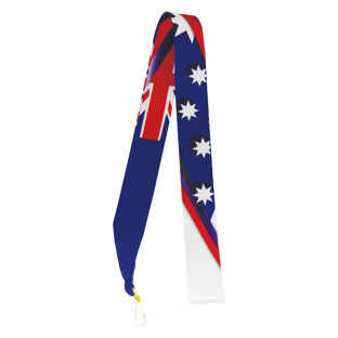 Medal ribbons