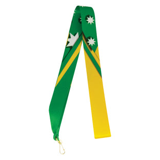Medal ribbons