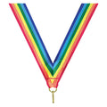 Rainbow Ribbon