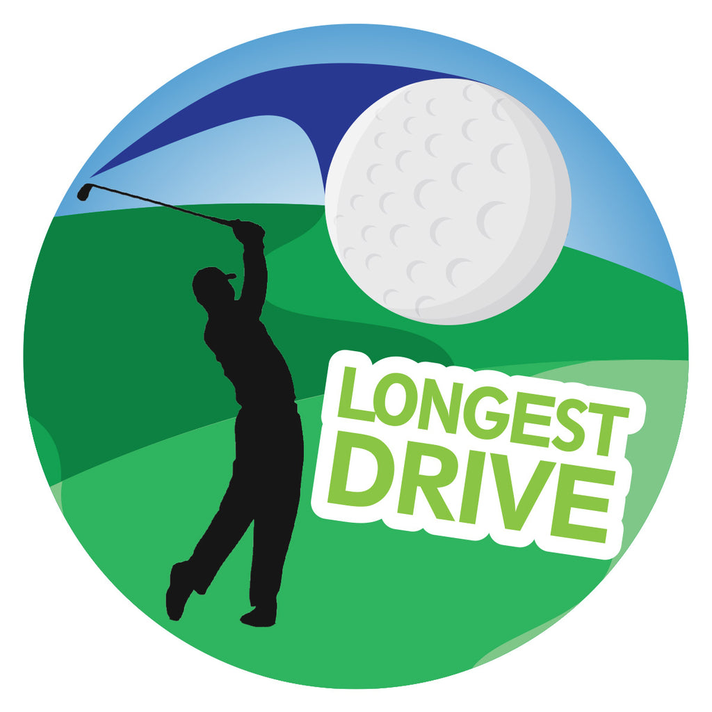Golf - Longest Drive