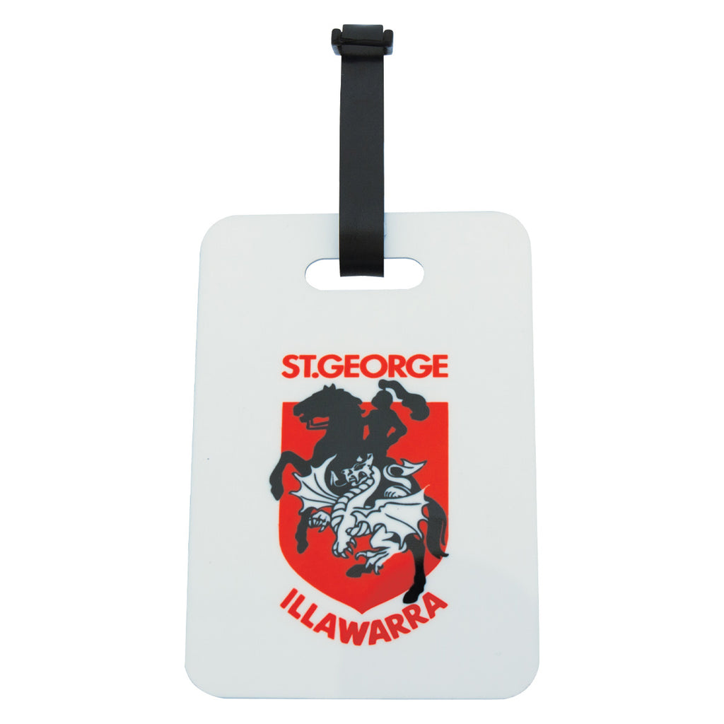 Luggage Tag