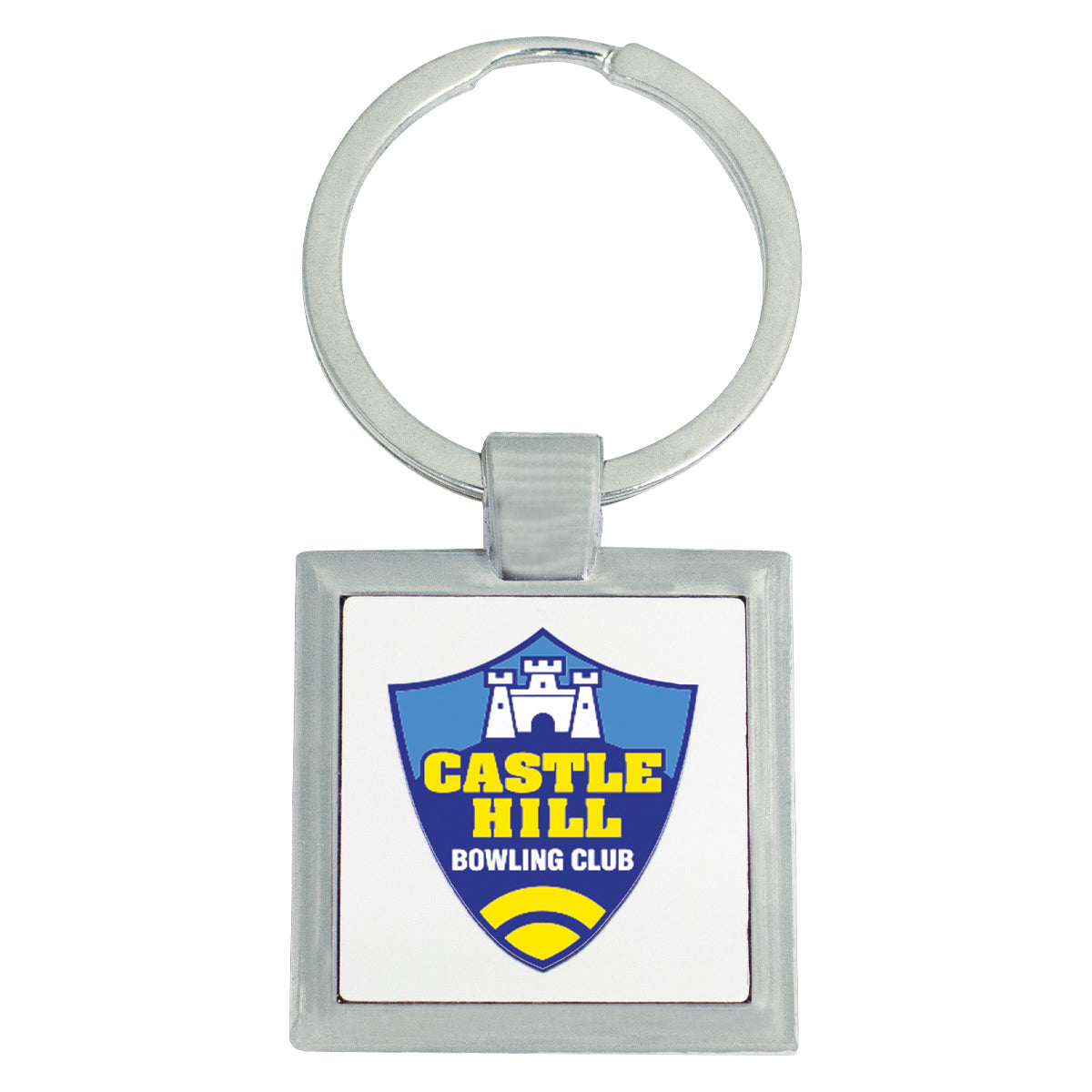 Colour Keychain - Icon