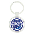 Colour Keychain - Hoop