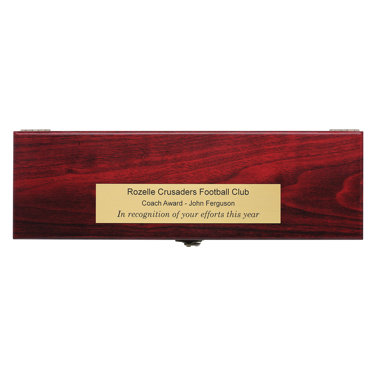 Timber Wine Gift Box